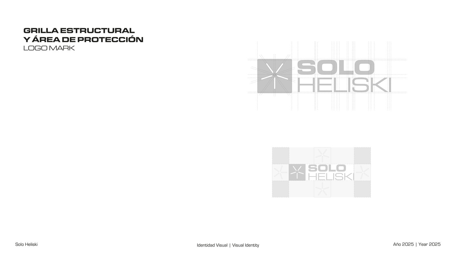 SOLO HELISKI: trabajo de BULLET