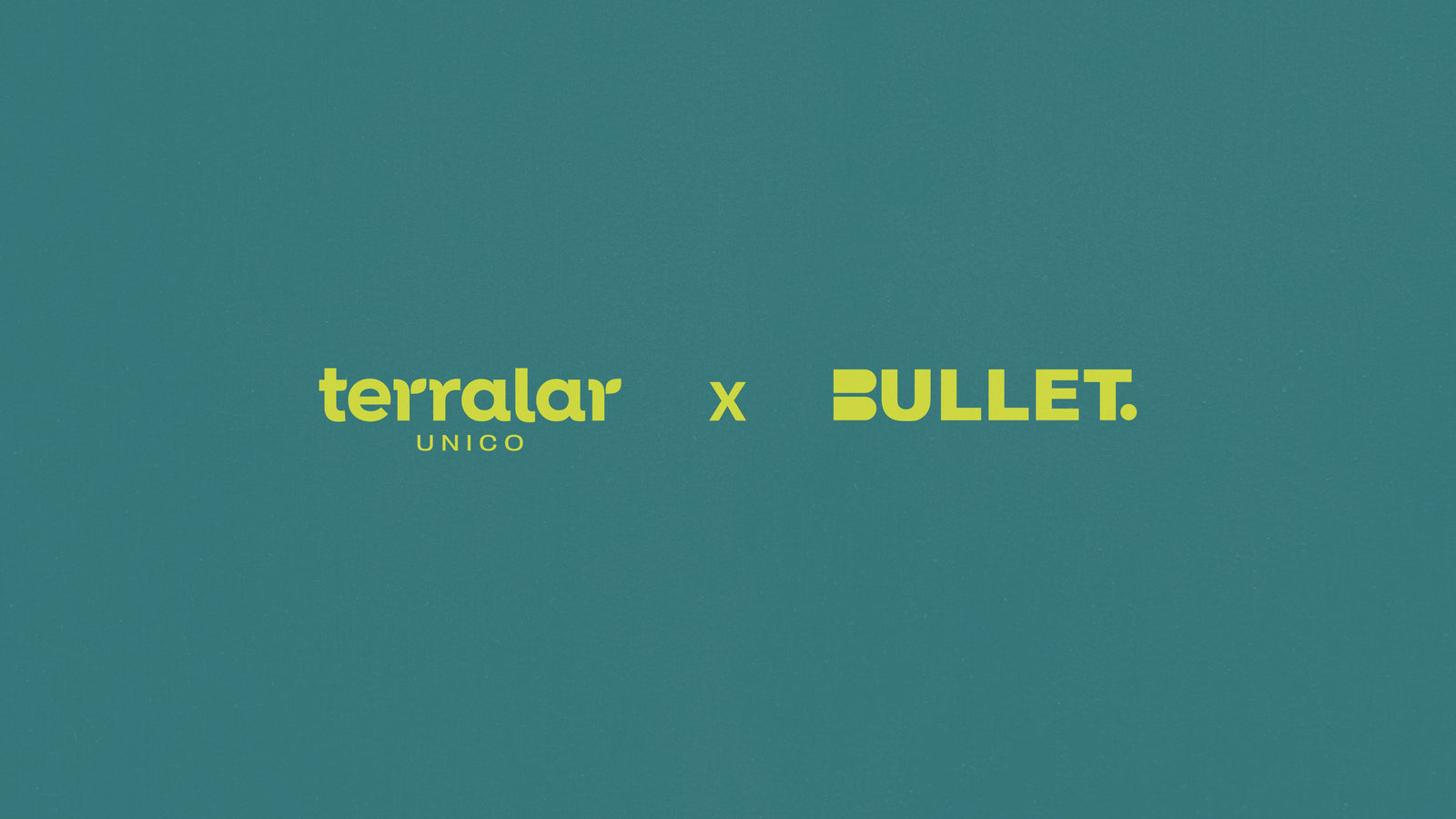 TERRALAR: trabajo de BULLET