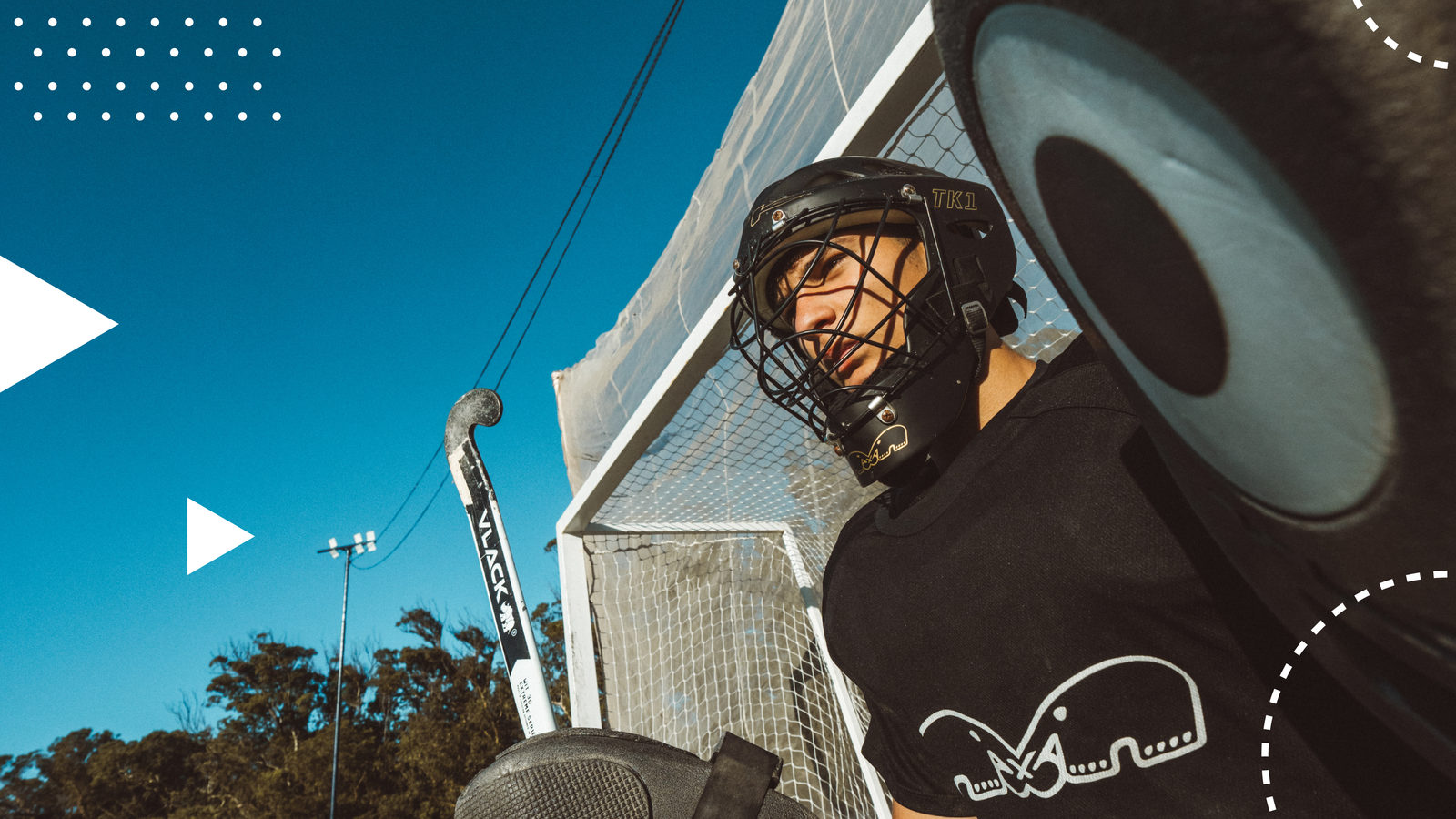 PROHOCKEY: trabajo de BULLET