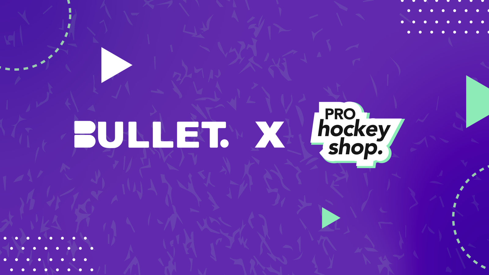 PROHOCKEY: trabajo de BULLET