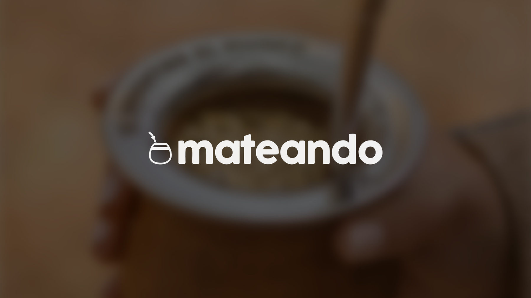 MATEANDO