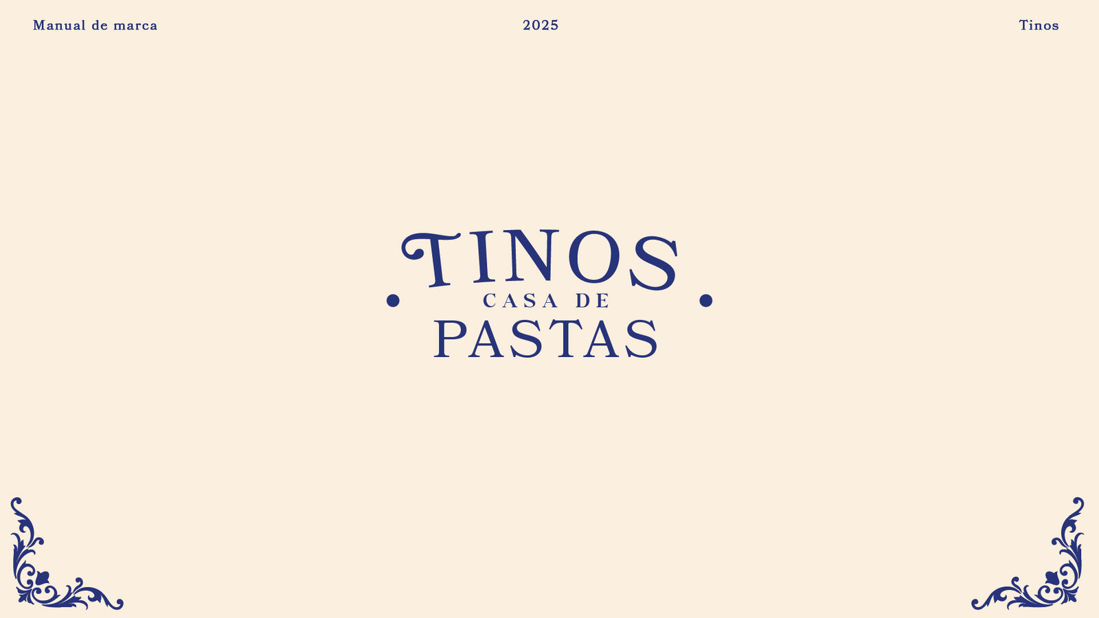 TINOS: trabajo de BULLET