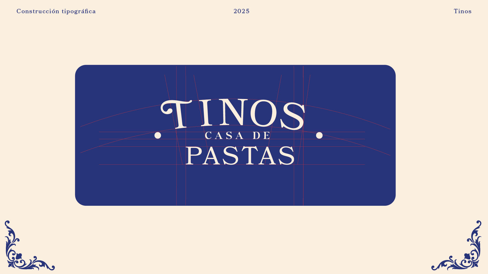 TINOS: trabajo de BULLET