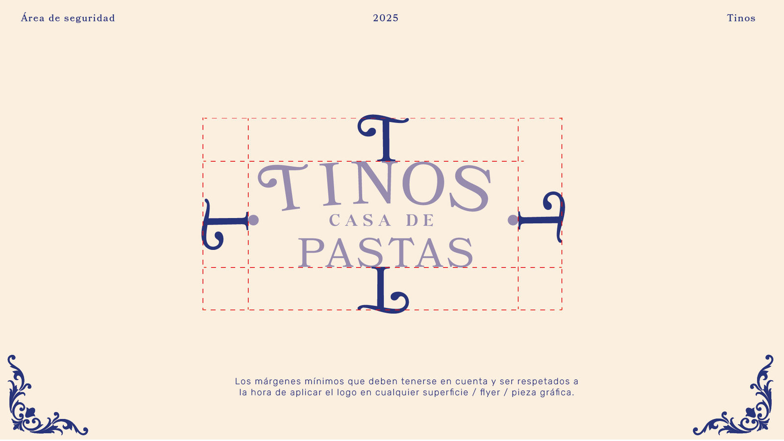 TINOS: trabajo de BULLET