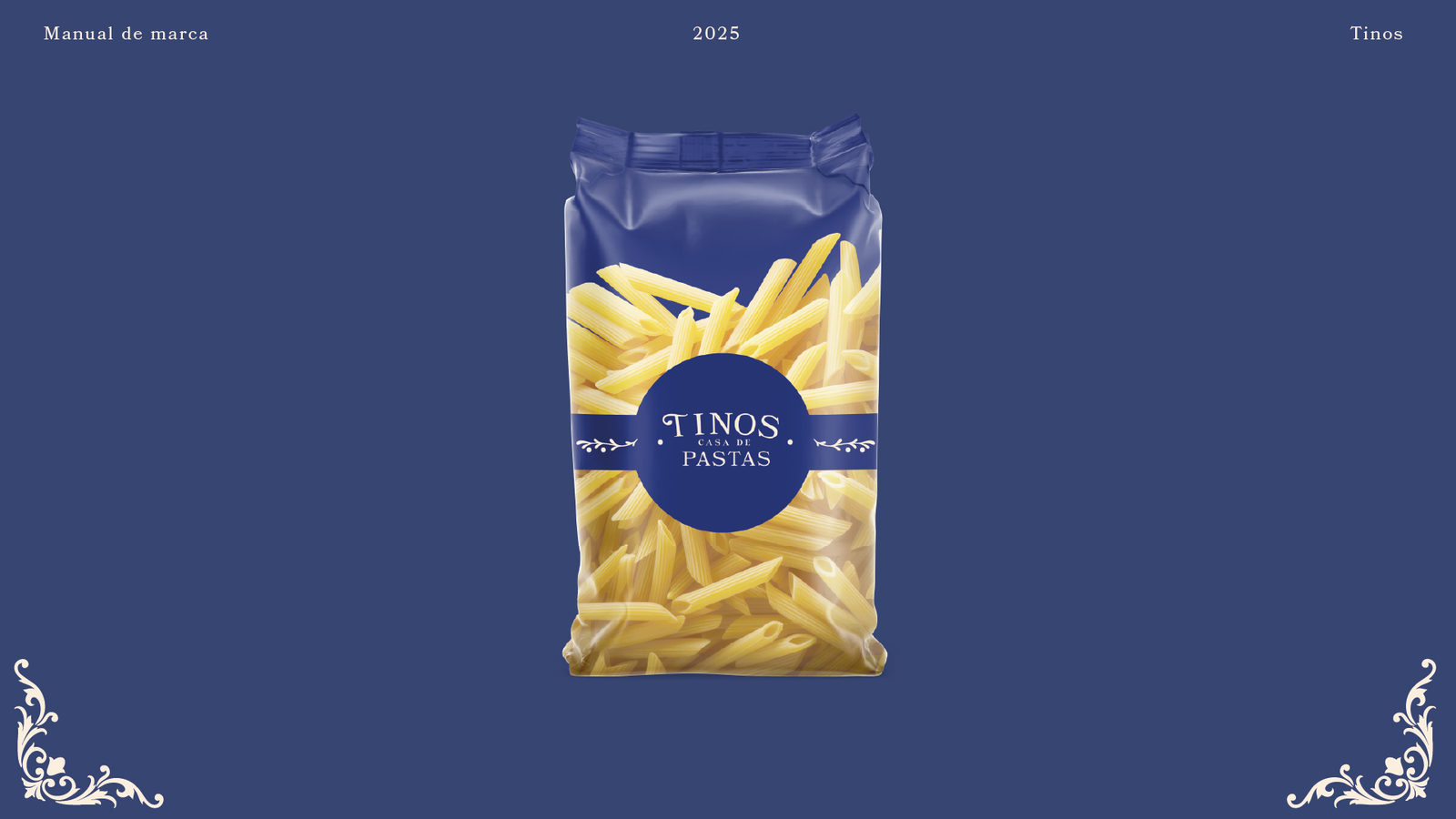 TINOS: trabajo de BULLET