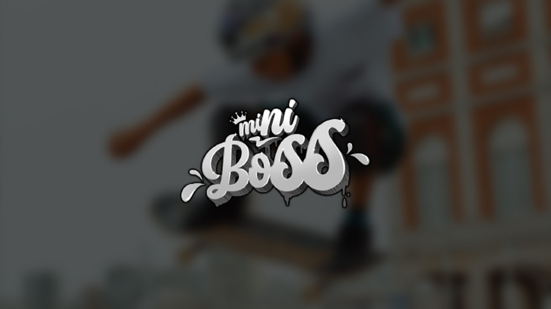 MINI BOSS