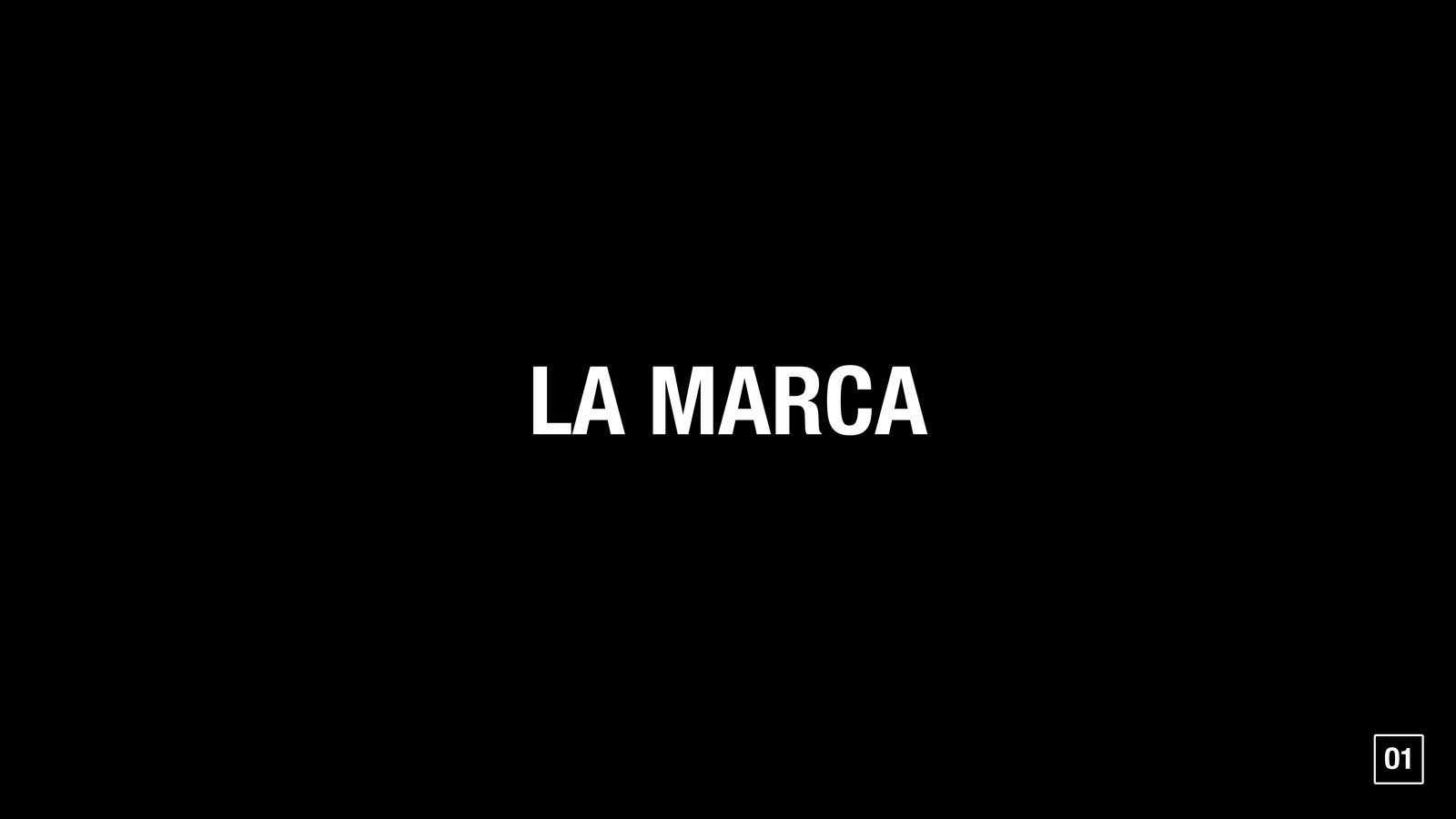 THE BOX: trabajo de BULLET
