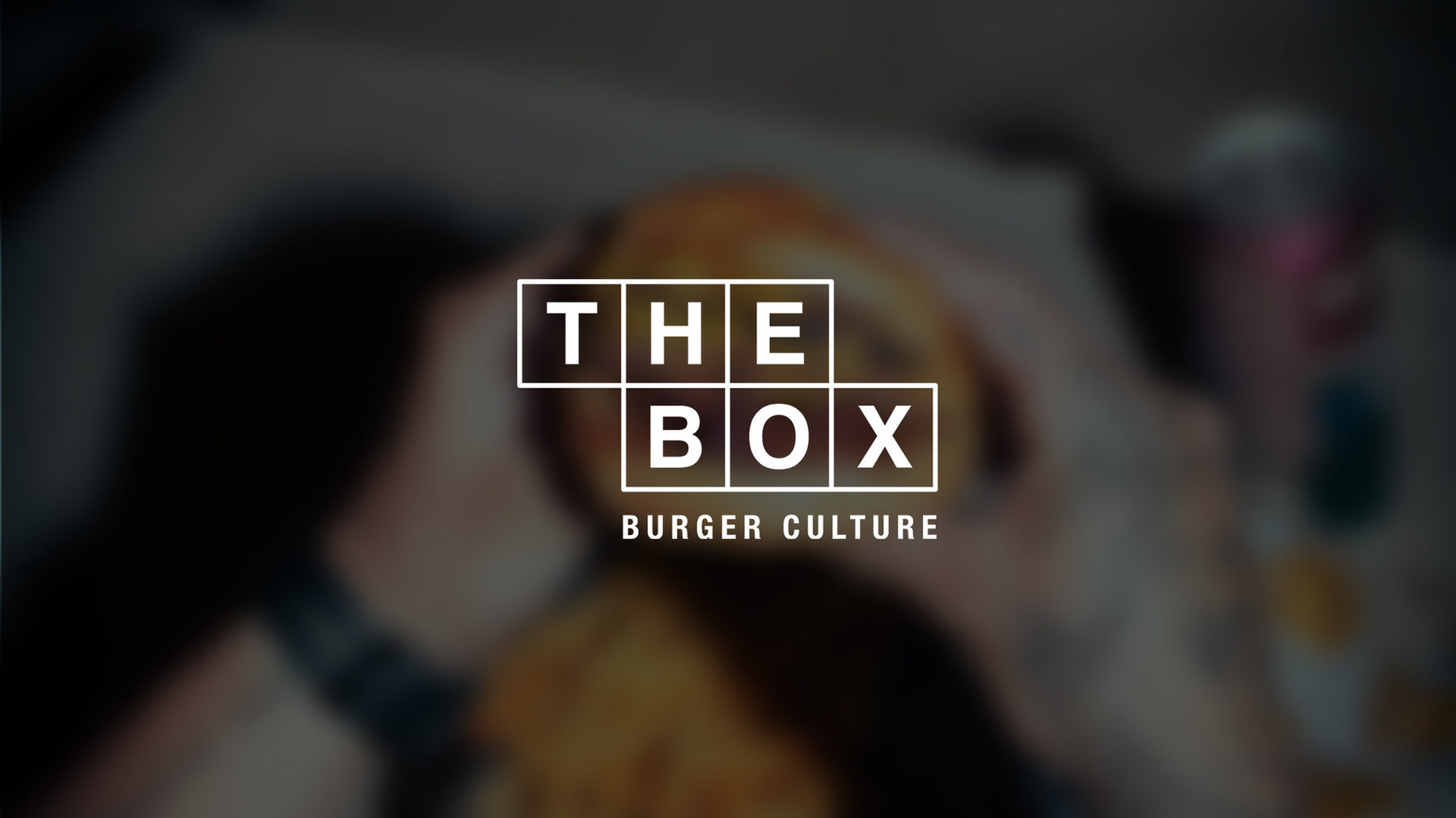 THE BOX