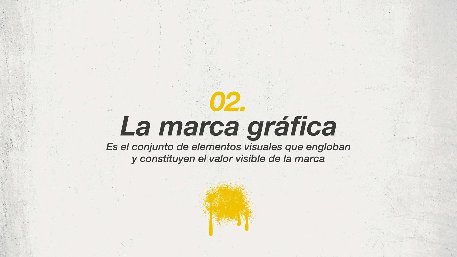 NTD: trabajo de BULLET