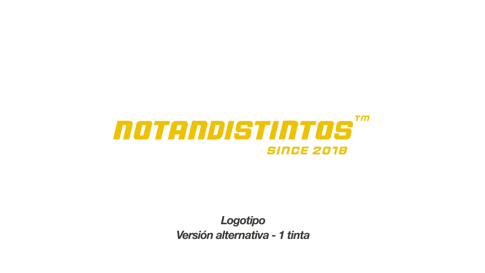 NTD: trabajo de BULLET