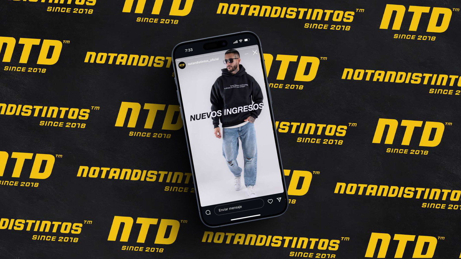 NTD: trabajo de BULLET