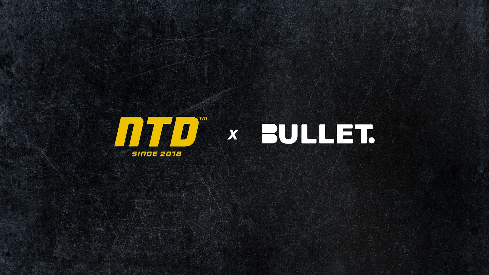 NTD: trabajo de BULLET