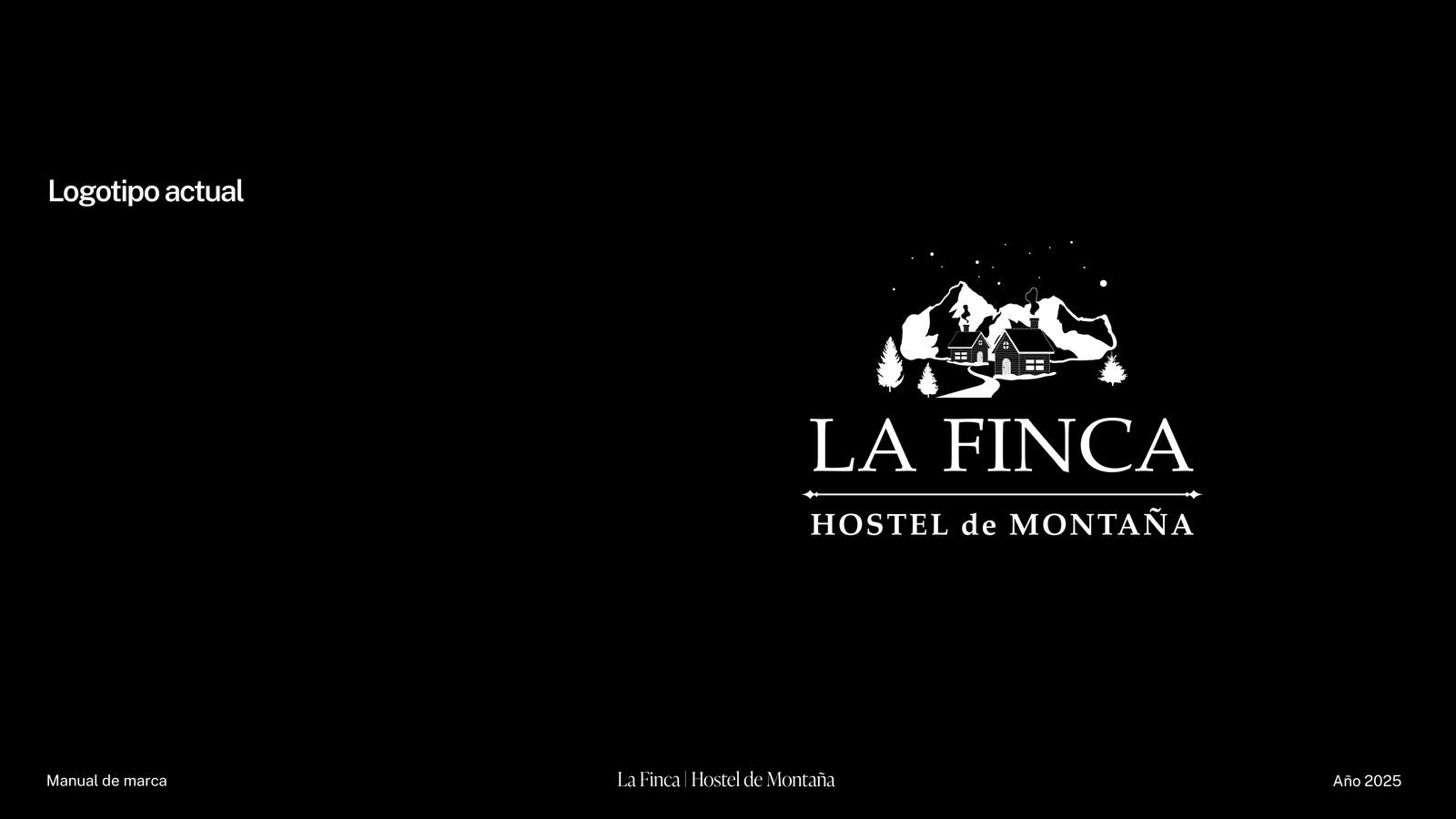 LA FINCA HOSTEL: trabajo de BULLET