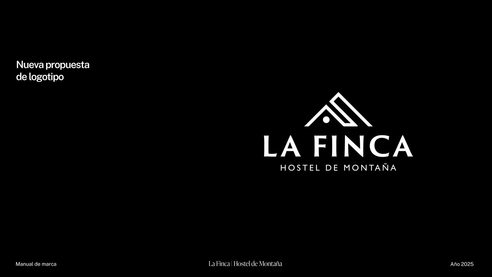 LA FINCA HOSTEL: trabajo de BULLET