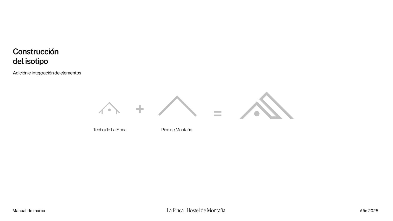 LA FINCA HOSTEL: trabajo de BULLET