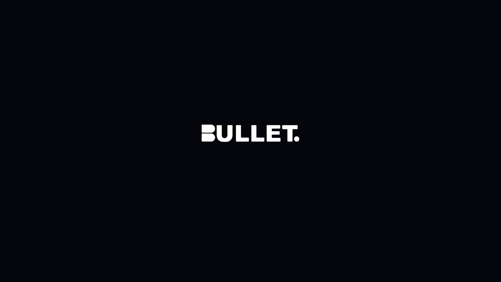 LA FINCA BAR: trabajo de BULLET