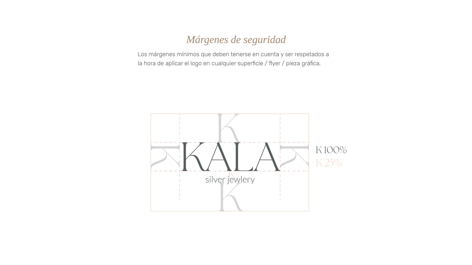 KALA: trabajo de BULLET