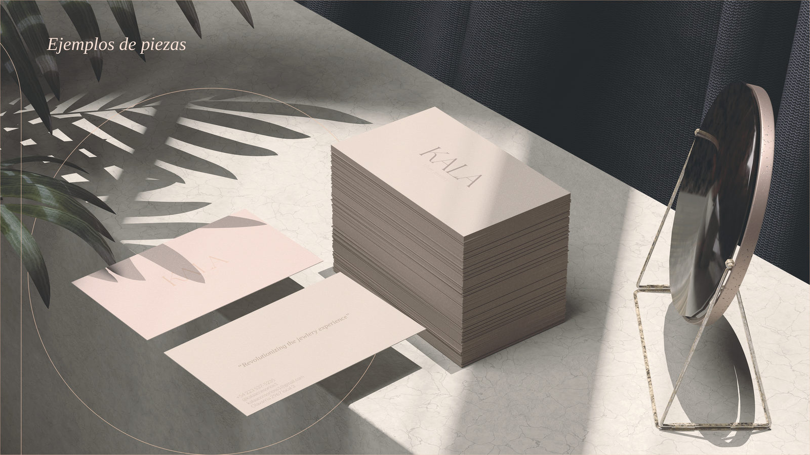 KALA: trabajo de BULLET