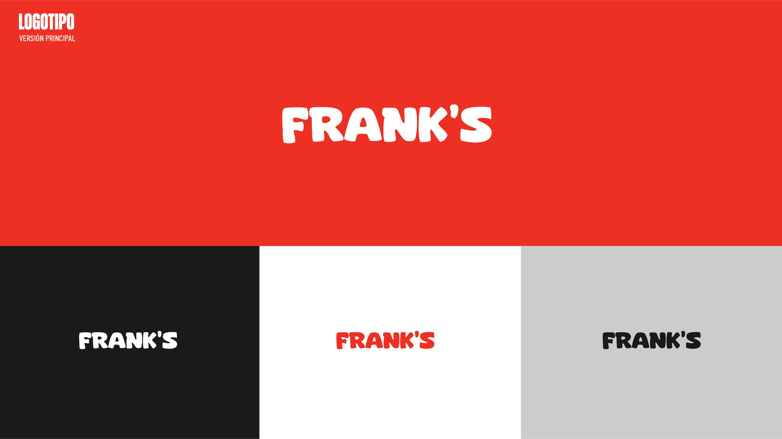 FRANKS: trabajo de BULLET