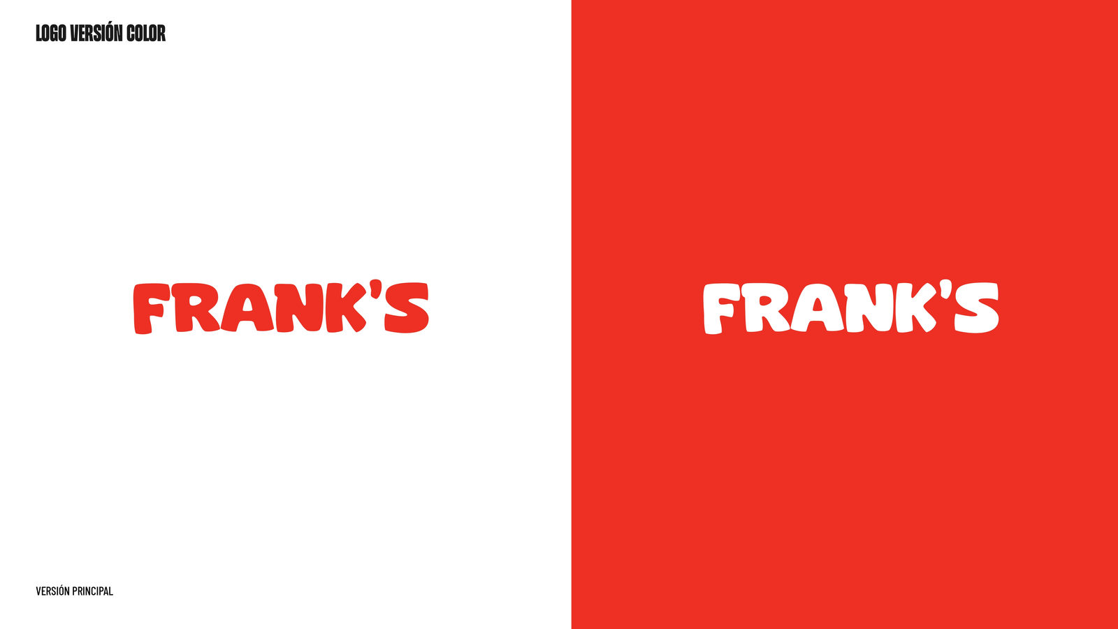 FRANKS: trabajo de BULLET