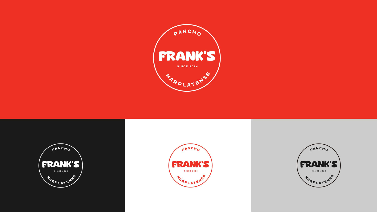 FRANKS: trabajo de BULLET