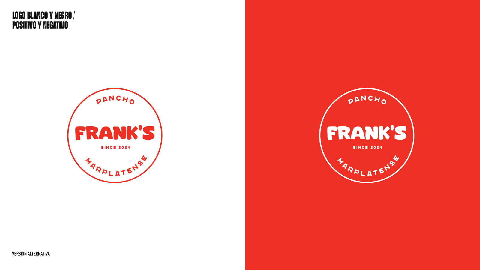 FRANKS: trabajo de BULLET