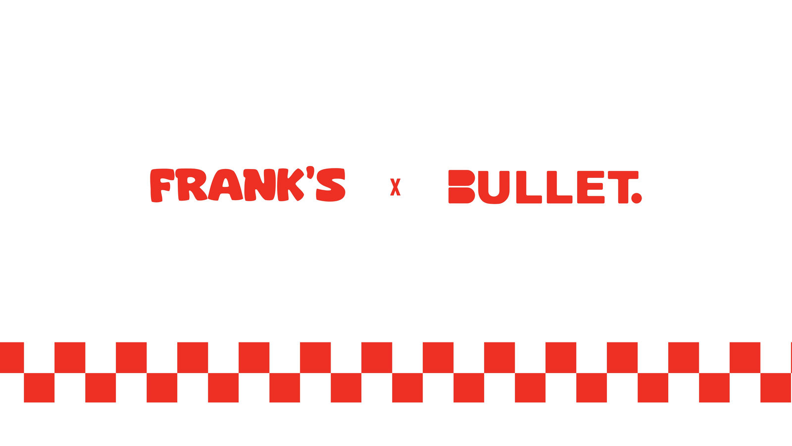 FRANKS: trabajo de BULLET