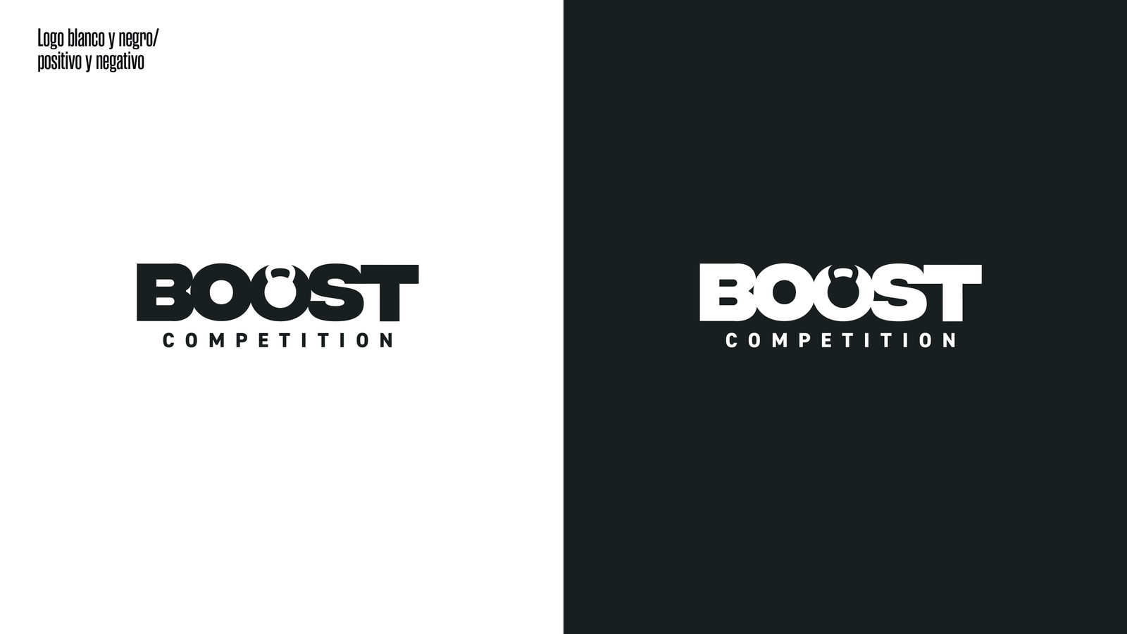 BOOST COMPETITION: trabajo de BULLET