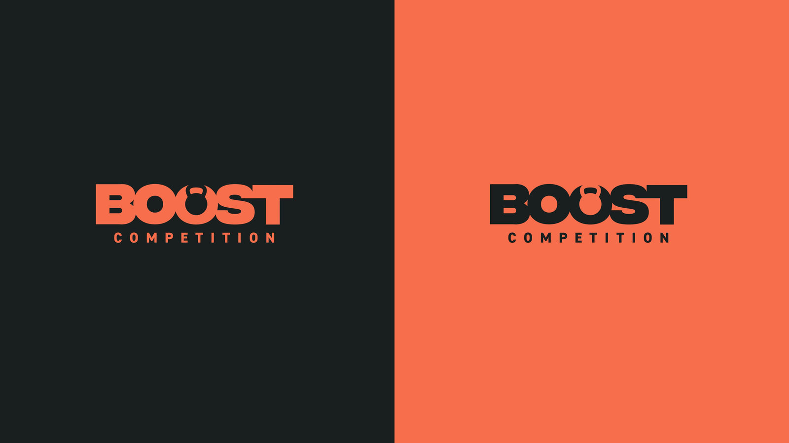 BOOST COMPETITION: trabajo de BULLET