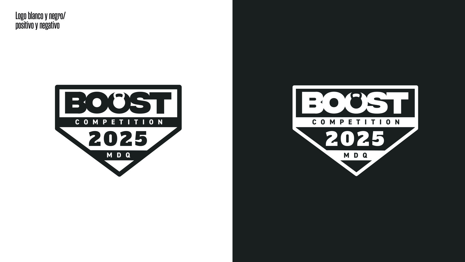 BOOST COMPETITION: trabajo de BULLET