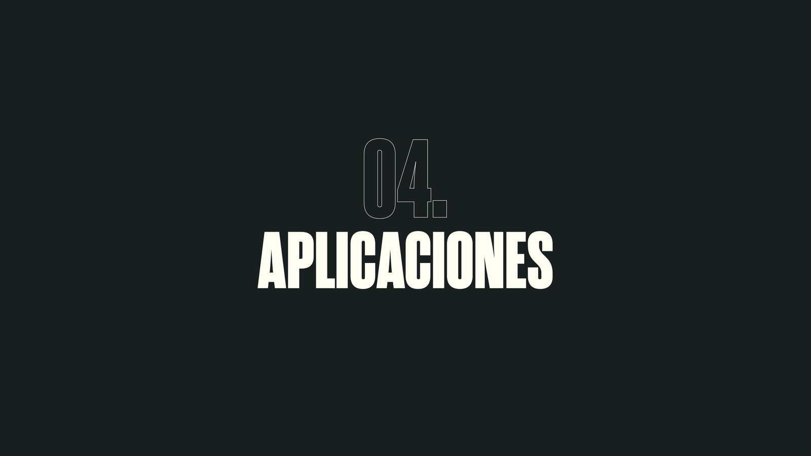 BOOST COMPETITION: trabajo de BULLET