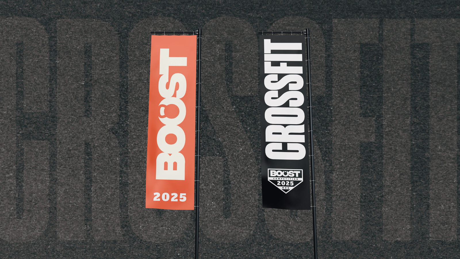 BOOST COMPETITION: trabajo de BULLET