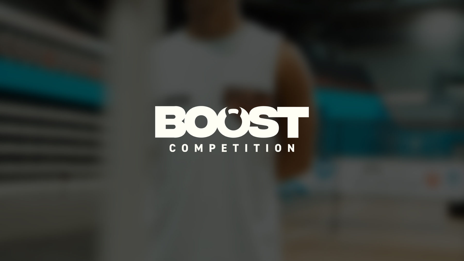 BOOST COMPETITION