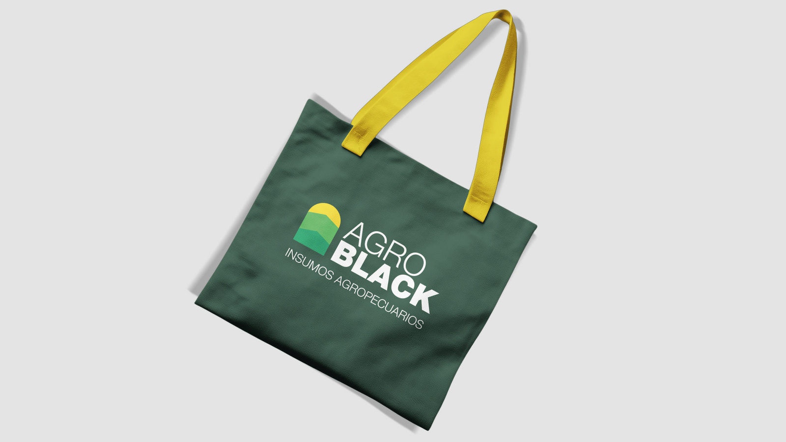 AGROBLACK S.A.: trabajo de BULLET
