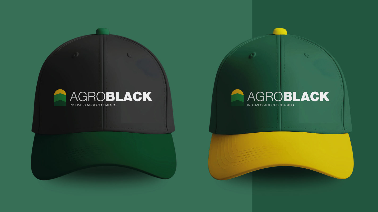 AGROBLACK S.A.: trabajo de BULLET