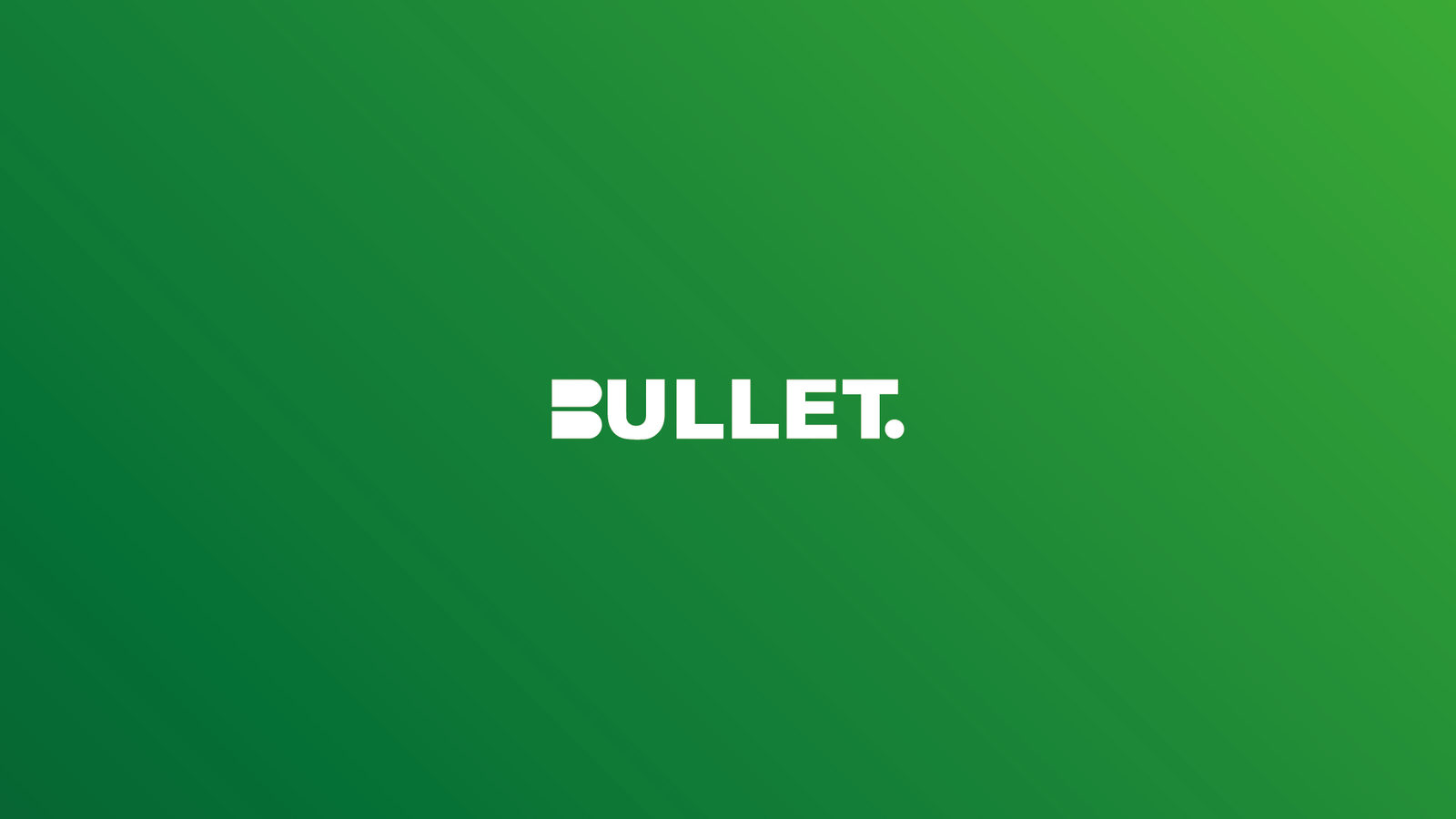 AGROBLACK S.A.: trabajo de BULLET