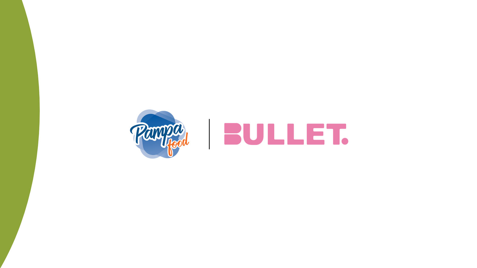PAMPA FOOD: trabajo de BULLET