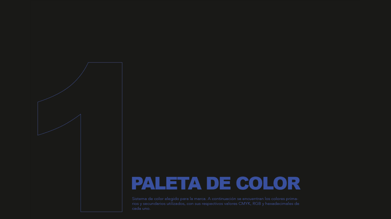 HELENA STORE: trabajo de BULLET
