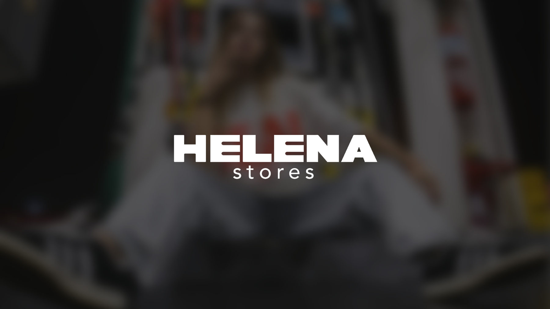 HELENA STORE