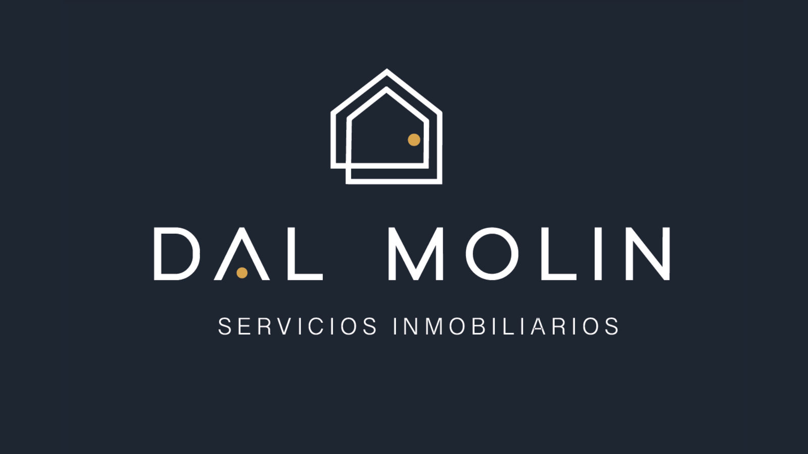 DALMOLIN INMOBILIARIA: trabajo de BULLET