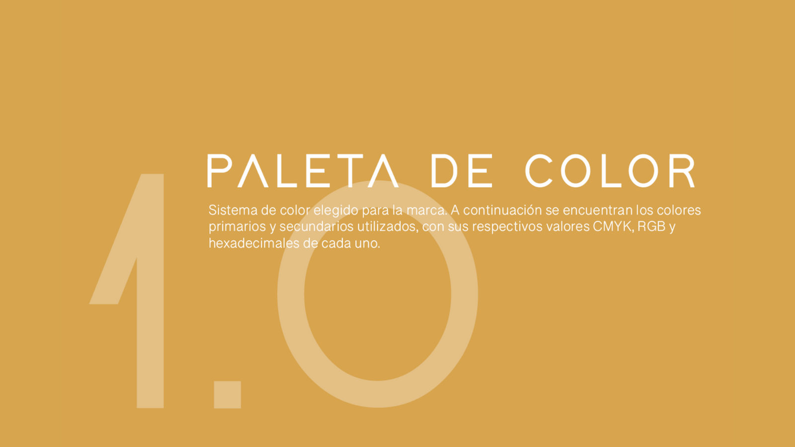 DALMOLIN INMOBILIARIA: trabajo de BULLET