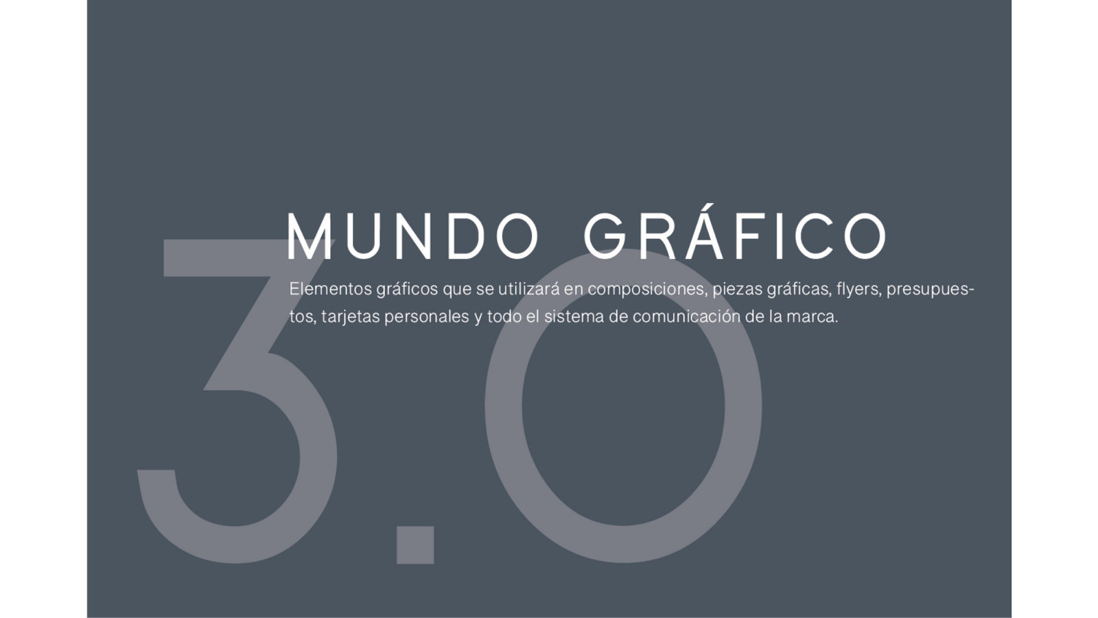 DALMOLIN INMOBILIARIA: trabajo de BULLET