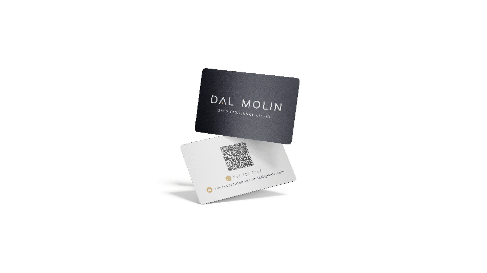 DALMOLIN INMOBILIARIA: trabajo de BULLET