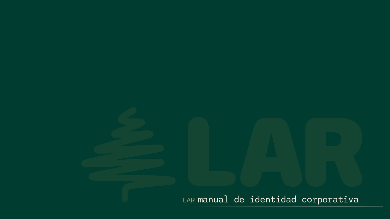LAR: trabajo de BULLET