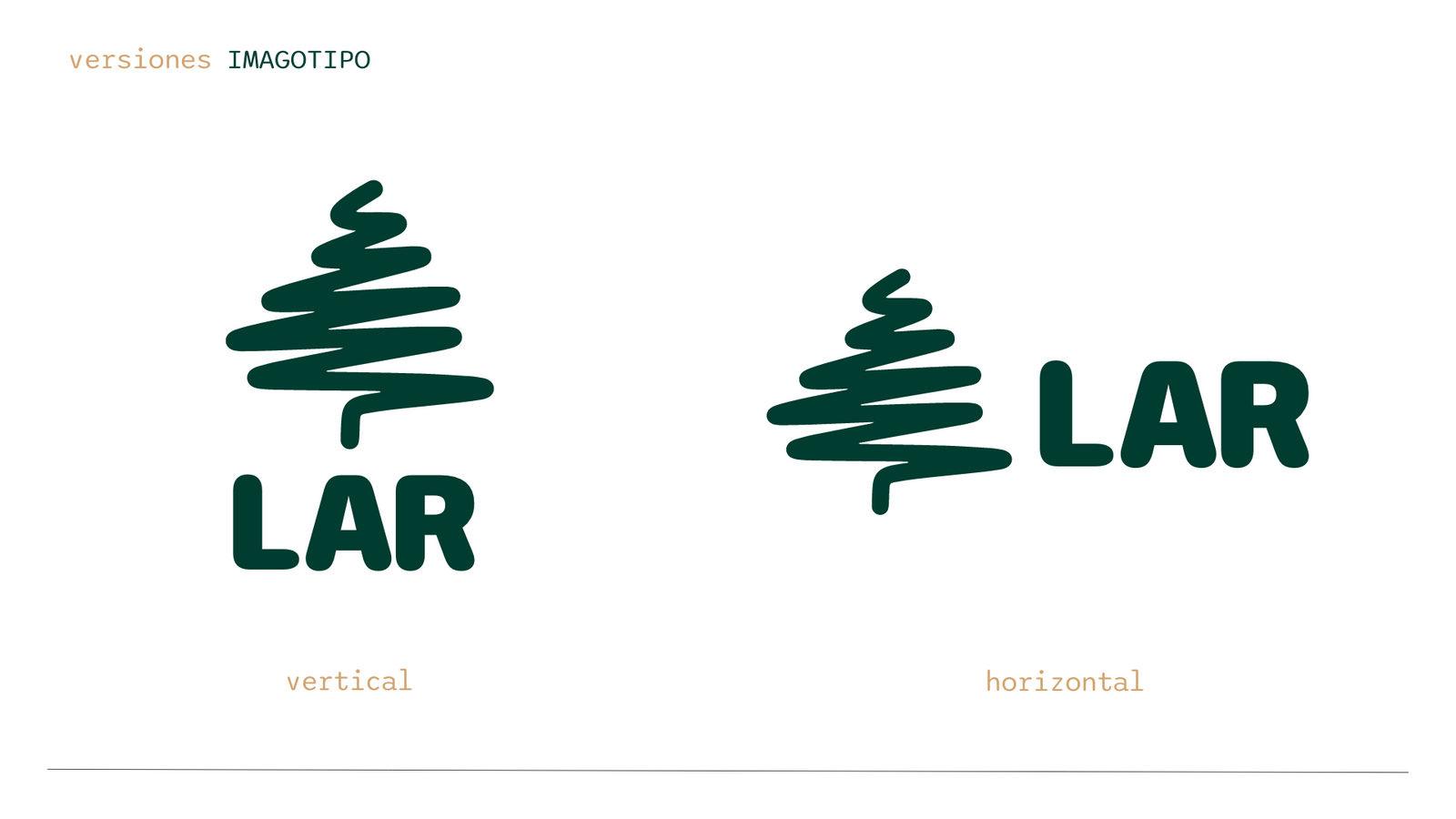 LAR: trabajo de BULLET