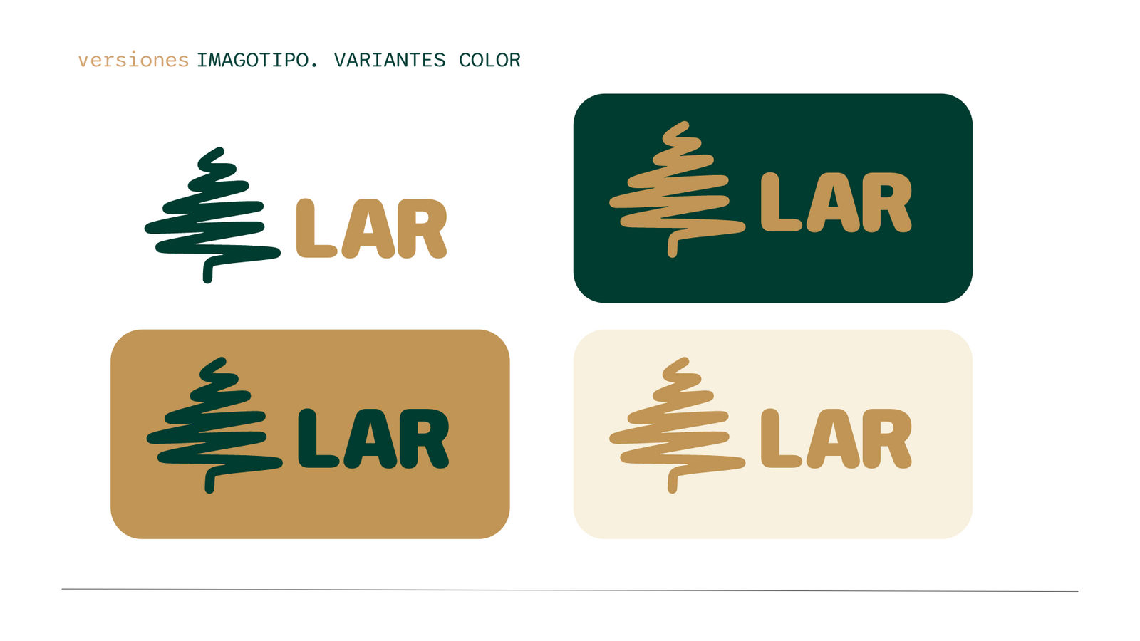 LAR: trabajo de BULLET