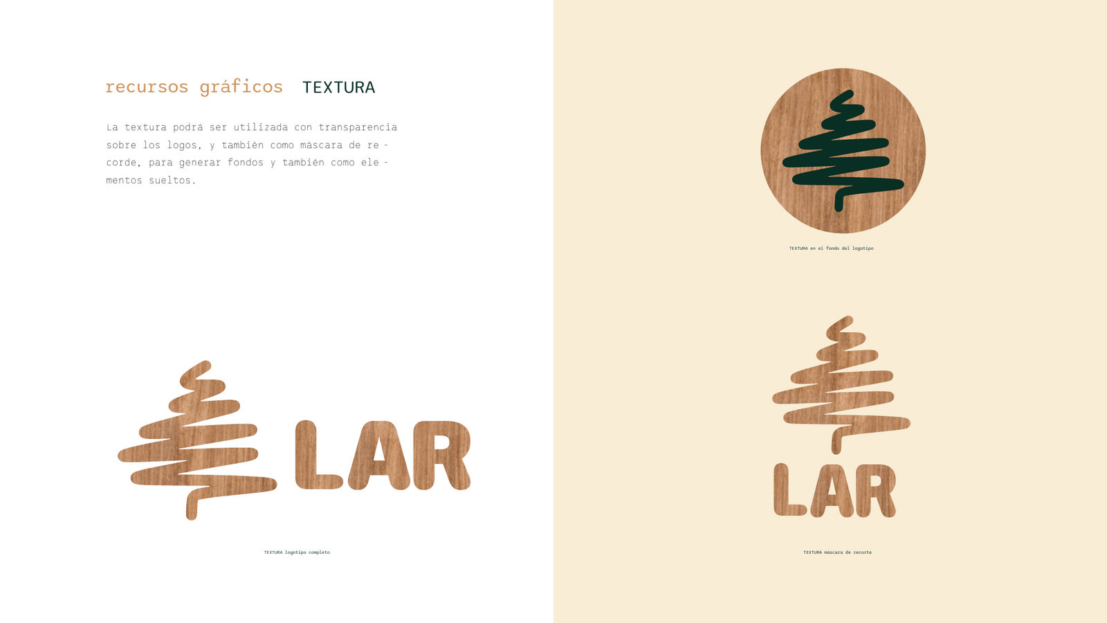 LAR: trabajo de BULLET