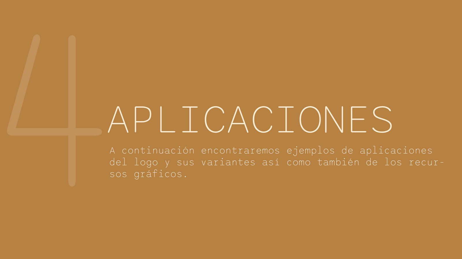 LAR: trabajo de BULLET