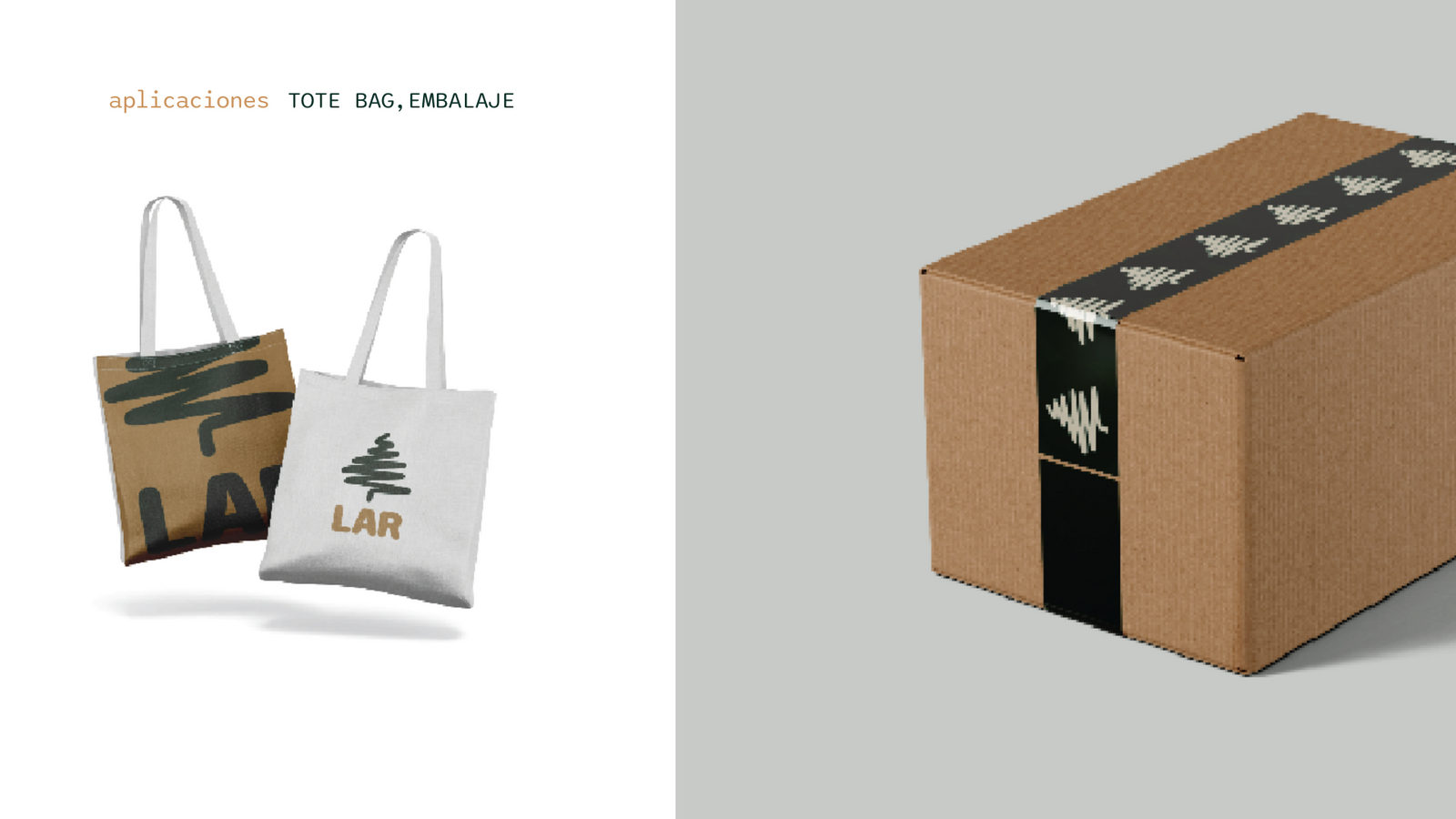 LAR: trabajo de BULLET