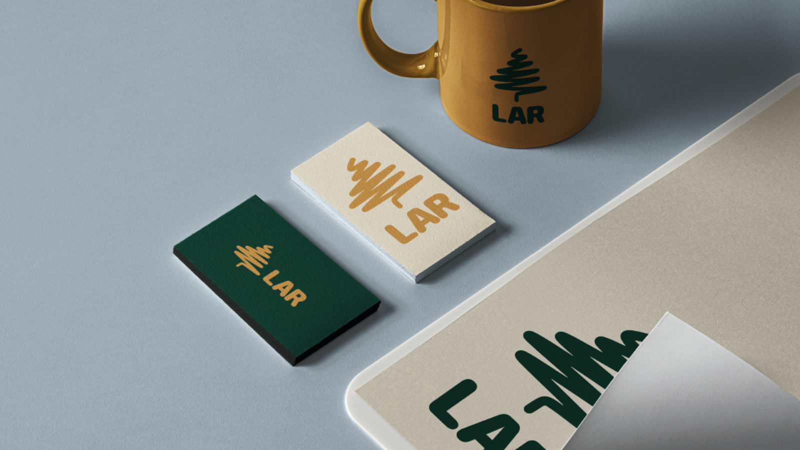 LAR: trabajo de BULLET